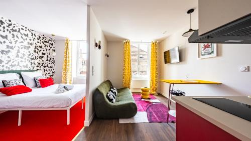 Pop Hôtel