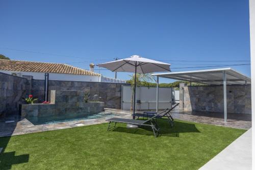 Villa El Amanecer Familias o Pareja