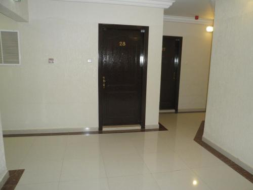 Gambar di galeri bagi Marina Royal Hotel Suites di Kuwait