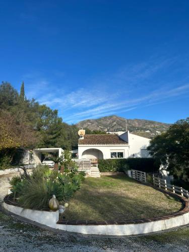 casa Hermosa
