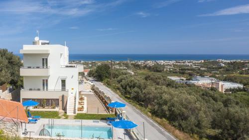 Villa Pan Areti by Villa Select