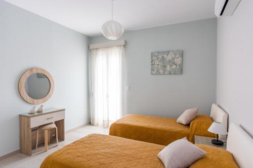Villa Pan Areti by Villa Select