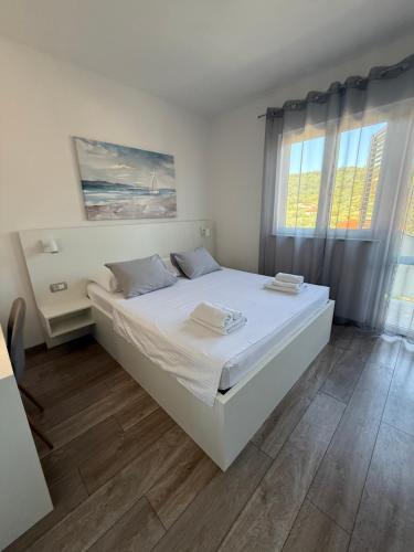 Apartments VINSE near Rab center
