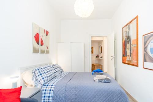 MaMa Rooms and Apartment