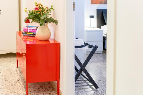 MaMa Rooms and Apartment