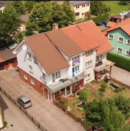 Dom Gościnny Anna