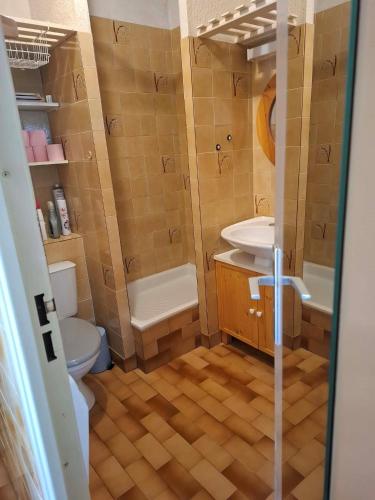 Appartement Cap D'agde