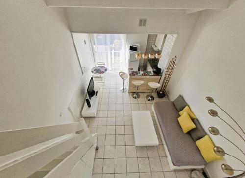 Loft lumineux Port, plages & Loisirs