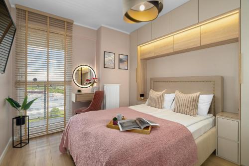 Sky Eleven - Poznań Residence Parking & Balcony by Renters Prestige