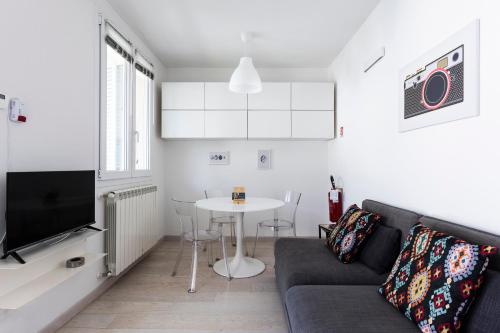 GuestHost - Florence Modern & Quiet Nest