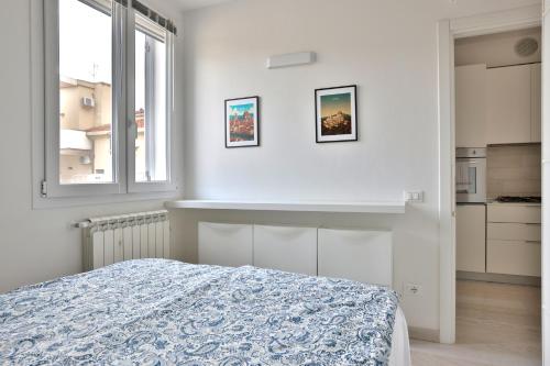 GuestHost - Florence Modern & Quiet Nest