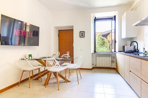 Jasmine House - MARTINI's Home, Milano