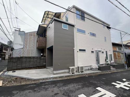 和居 清里 閑静な場所で家族と泊まれる一件