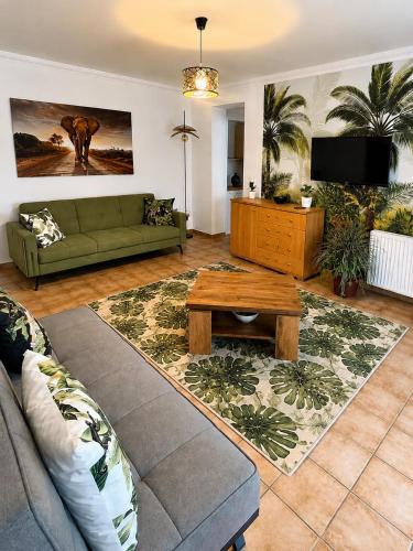 BeDo Apartman