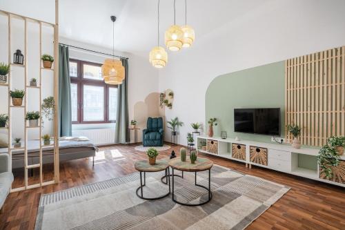 Green Home - Perfect place to relax on 71 sqm