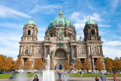 Hotel Indigo Berlin - East Side Gallery by IHG photo 99
