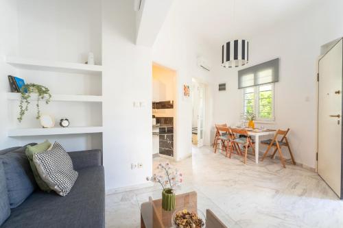 Magic Garden House 33, near sea & center