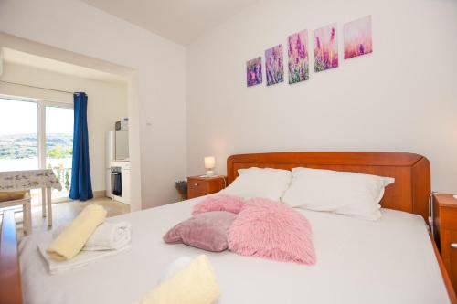 Apartmani Vita