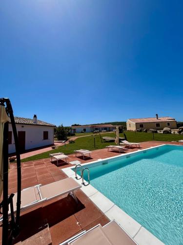 Agriturismo Li Nalboni