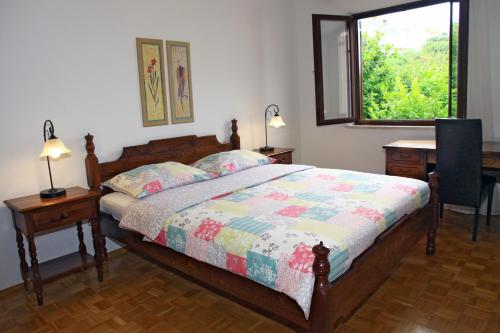 Gallery image of Apartments Romana in Postira