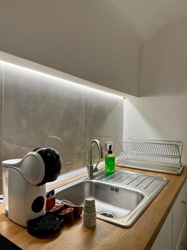 Vibra Napoli Apartament