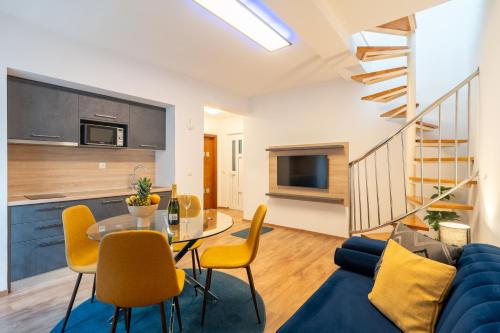Holiday Home Apartments Bellamare