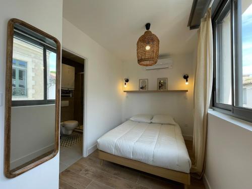 Le Chic des Arceaux