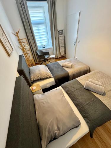 Apartment Leitha Living Comfort