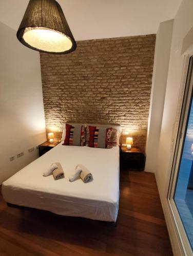 Apartamento Un Jardin en la Alfalfa - Kainga Homes