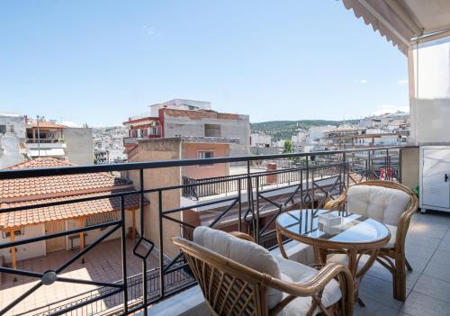 Neapolis Breeze
