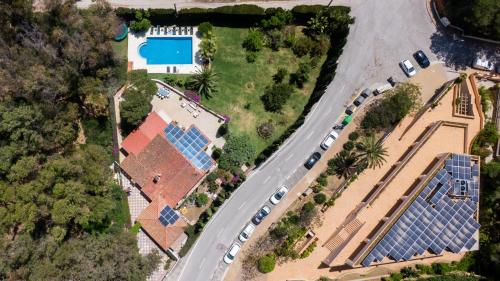 Villa Vita in Elviria, Marbella