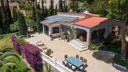 Villa Vita in Elviria, Marbella
