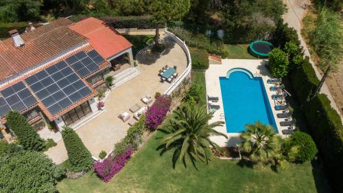 Villa Vita in Elviria, Marbella