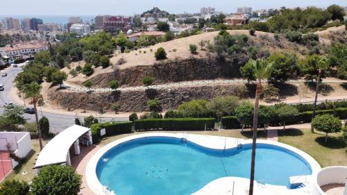 Central 3 Bedrooms Apartment with Pool