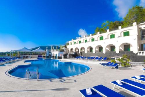 Hotel Terme President