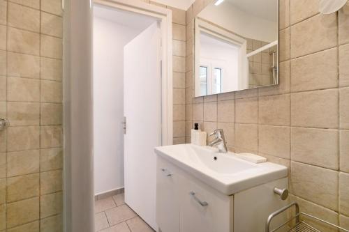 Appartement St Antoine