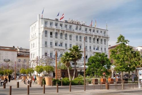 Appartement St Antoine