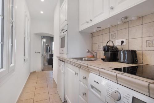 Appartement St Antoine