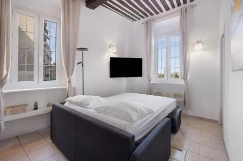 Appartement St Antoine