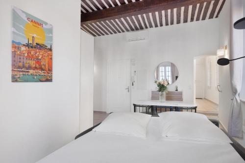 Appartement St Antoine