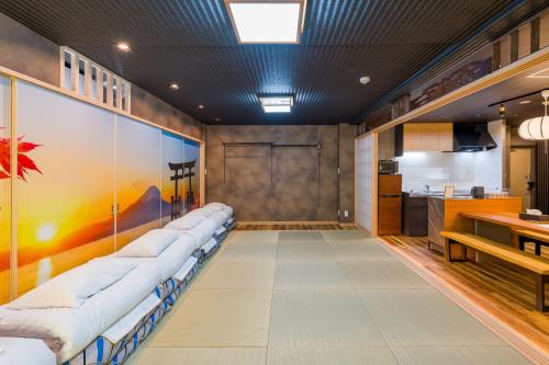 Vacation Inn Haneda 3
