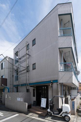 Vacation Inn Haneda 3