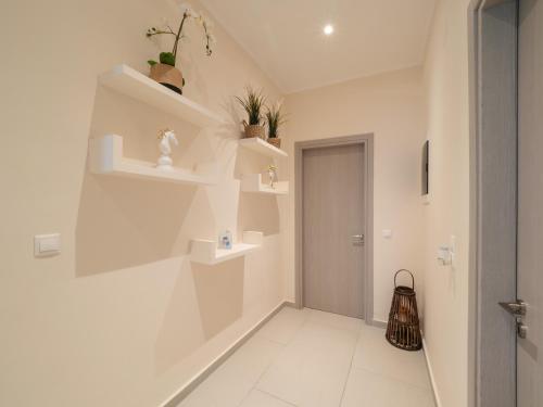 Foto Olea House 2' walk from the sea 3