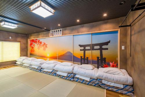 Vacation Inn Haneda 3