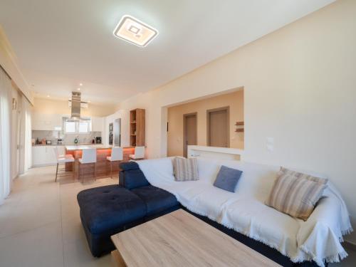 Foto Olea House 2' walk from the sea 1