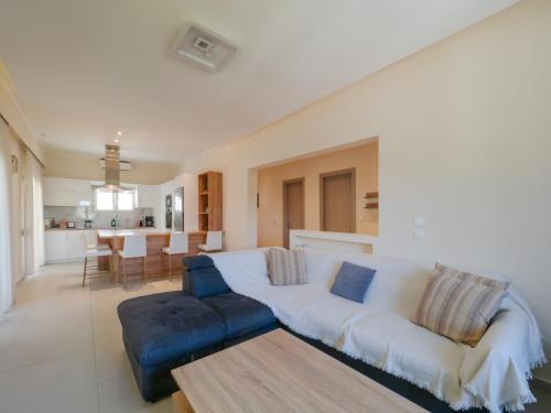 Foto Olea House 2' walk from the sea 4