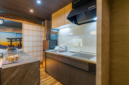 Vacation Inn Haneda 3