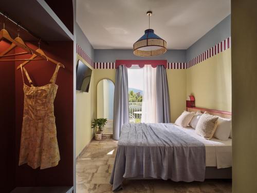 Memories Apartments - Explore & Recharge