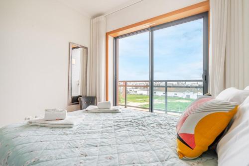 Marina Village Boutique Apartment