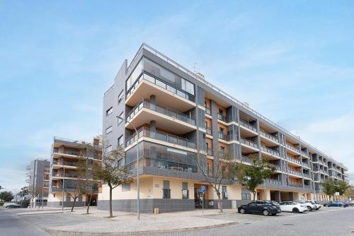 Marina Village Boutique Apartment